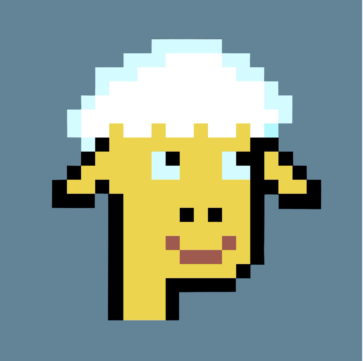 Sheeple Punk — the most collectible Sheeple ! 🔥

👀or🛒 ➡️ tinyurl.com/456cj74v
<a href="/opensea/">OpenSea</a>