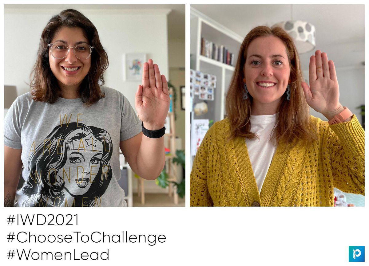 From us at Propel Design, Happy International Women’s Day!

Collectively, we can all help create an inclusive world 💜

#IWD2021 #choosetochallege #womenlead #womenbusinessowners #inclusiveculture