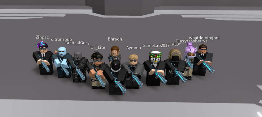 USMS is prepared to defend our homeland during this war #nUSA #USMS