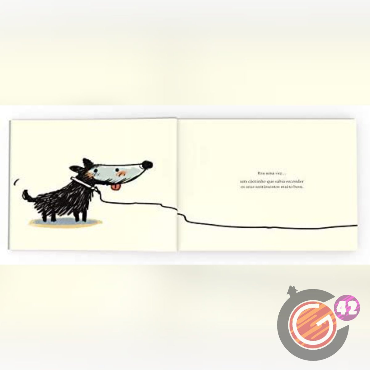 casageek42's tweet photo. 😲💙 Olha essas imagens promocionais do livro "O Cão Alegre"
da série Koreana "Tudo bem não ser normal" (It's Okay to Not Be Okay) que será lançado pela editora @intriseca
#사이코지만괜찮아 #ItsOkaytoNotBeOkay #kdrama #dorama #korean #netflix #book #livros #infantil #intriseca https://t.co/F71pA6bUtu