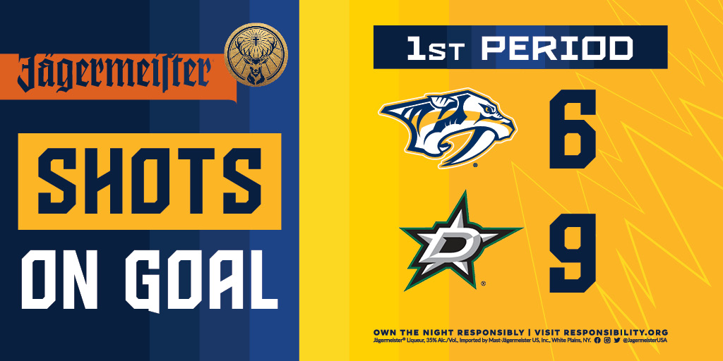 Nashville Predators tweet media