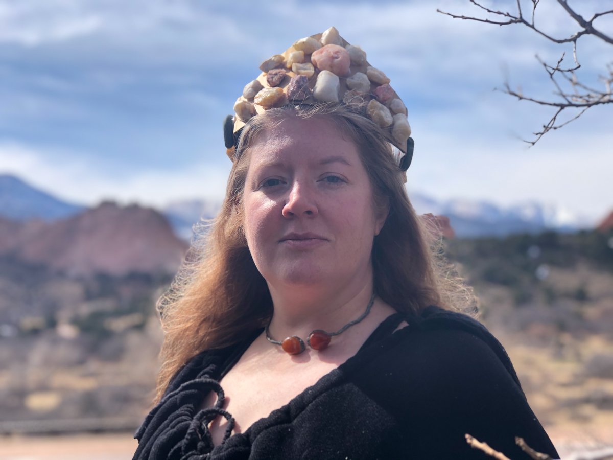 For the glory of GISH! #GISH <a href="/feliciaday/">Felicia Day🇺🇸</a> <a href="/TeamMamaCas/">TeamMamaCas</a>