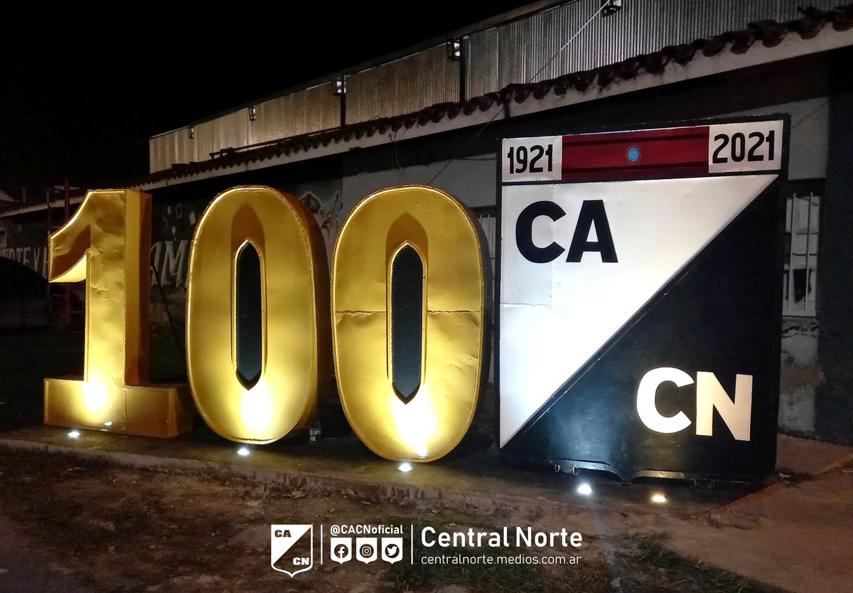 CACNoficial's tweet photo. #CentenarioCuervo | A dos días de cumplir los 100 años, los hinchas siguen demostrando que al cuervo lo hace su gente.
Agradecemos la "Agrupación Grande por su gente" como a todos y cada uno de los socios e hinchas que engrandecen nuestra institución.

#CadaVezFaltaMenos https://t.co/fAUWNqKUr1