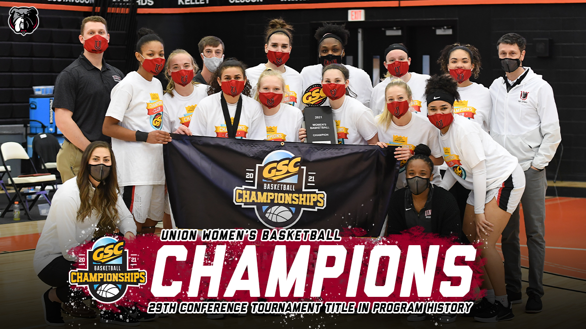 Union University Athletics tweet media