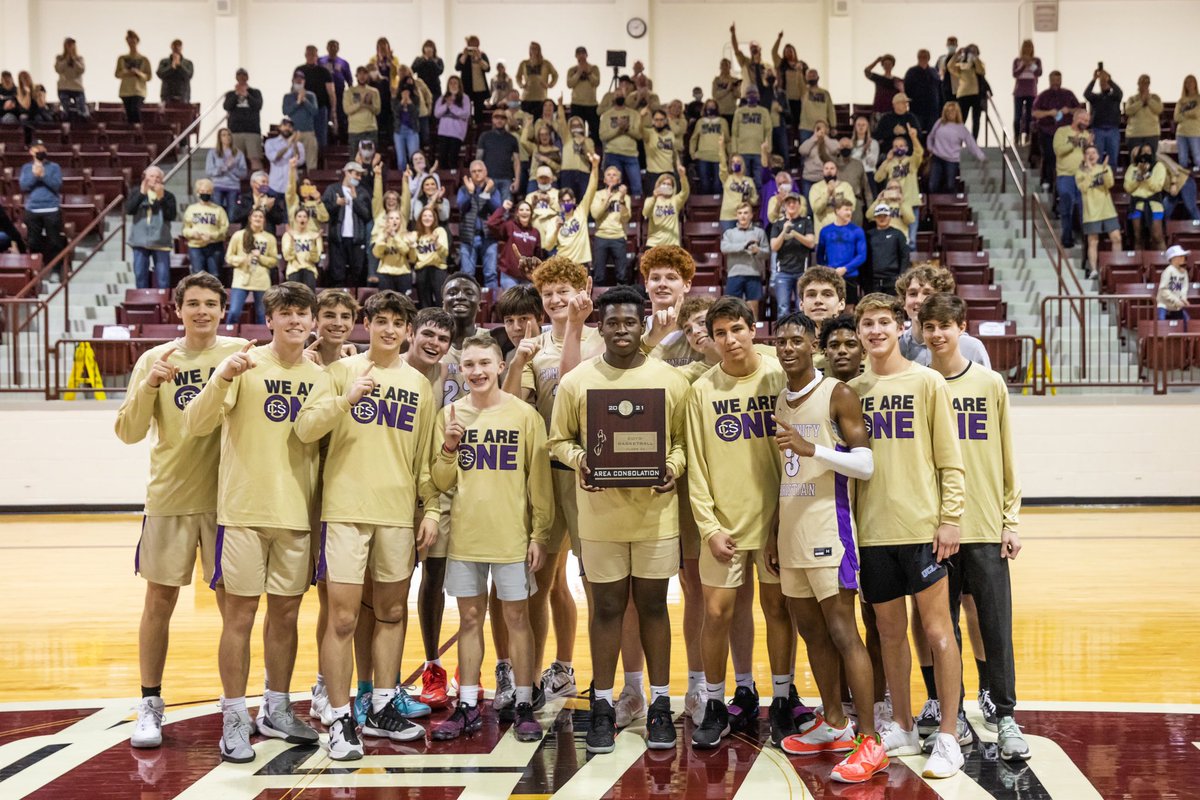 eshanecole's tweet photo. Community Christian punched their ticket to the 3A state tournament last night! Congratulations to Coach Price and the CCS family for their first trip to the state tournament! @Cam_Jourdan @clayhorning @transcript @adidasunity2021 @JackCole_32 @22_bmj https://t.co/m3y6jrKbUT