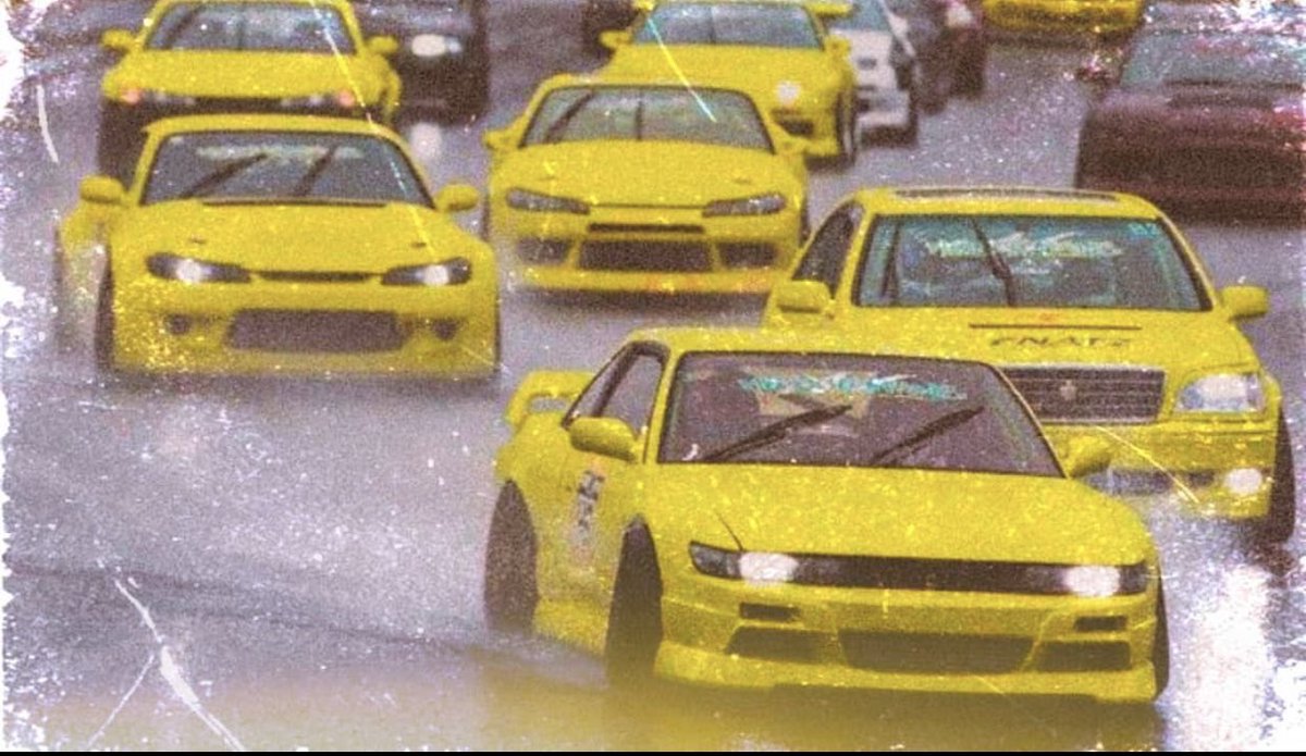 kingsofjdm's tweet image. 💛 Teespring.com/DomoJDM 💛