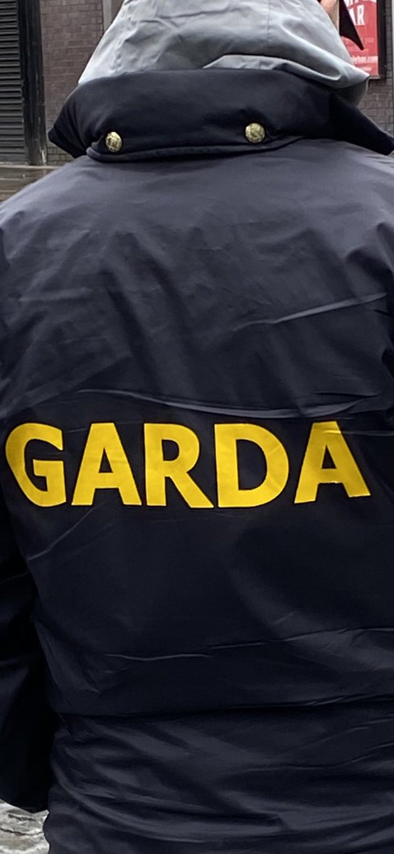 Garda Review tweet media