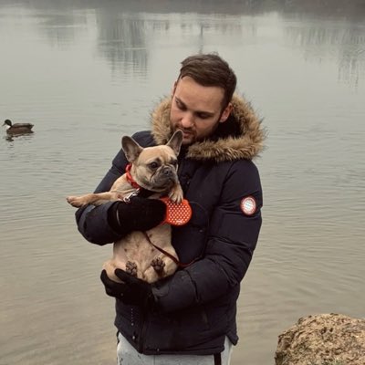 Nick Manifold tweet media