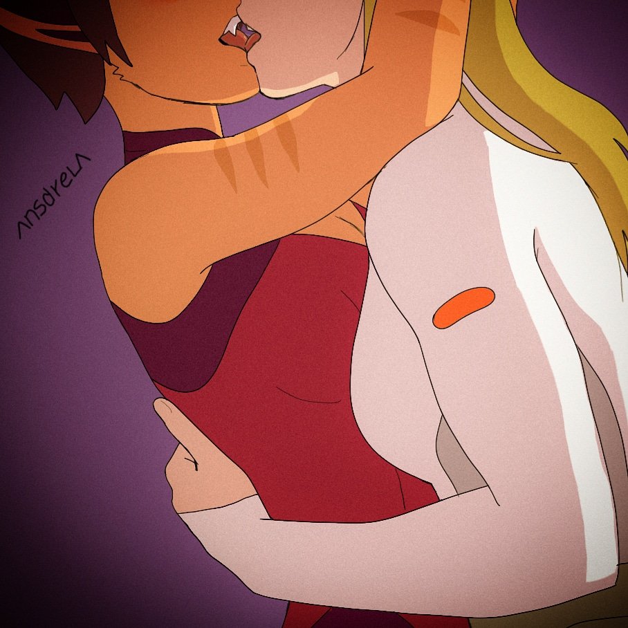 Ansdrela❗🔞 tweet media