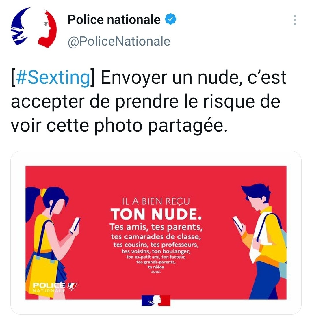 Fani dessinatrice tweet media