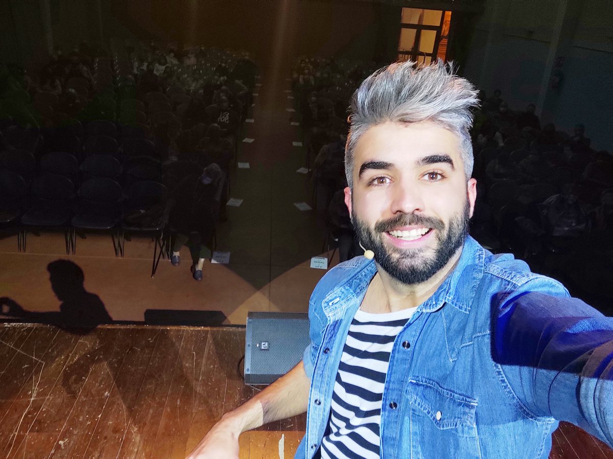 pautorner_'s tweet photo. GRÀCIES TARADELL! 💚 #elsafareigfapoble 

2na temporada estrenada!! Aviat més pobles i més dates... Més info i contractació: 

https://t.co/d4PoiIXjcm https://t.co/9BqJw66uS3