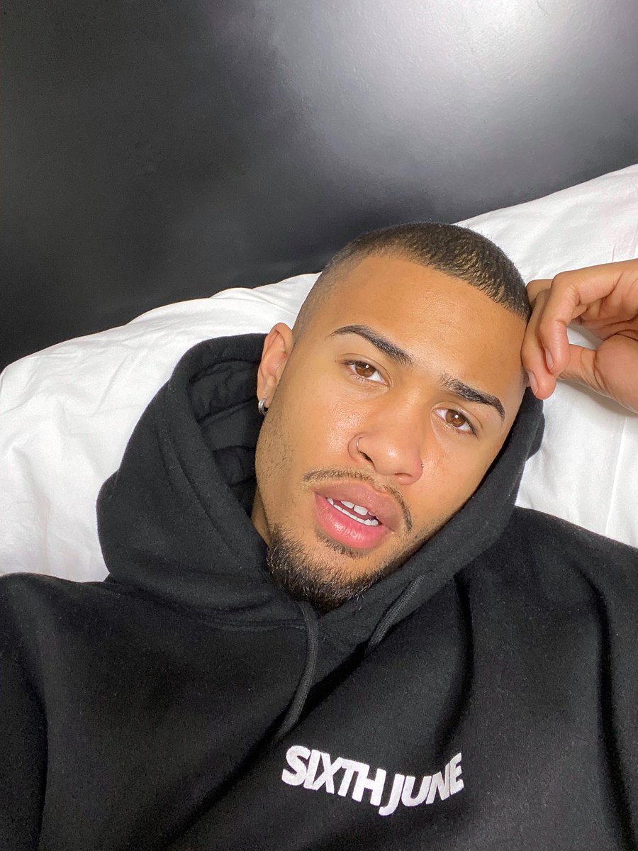 BlackosSteph's tweet photo. Tired 😴 https://t.co/vY2qrq6mLU