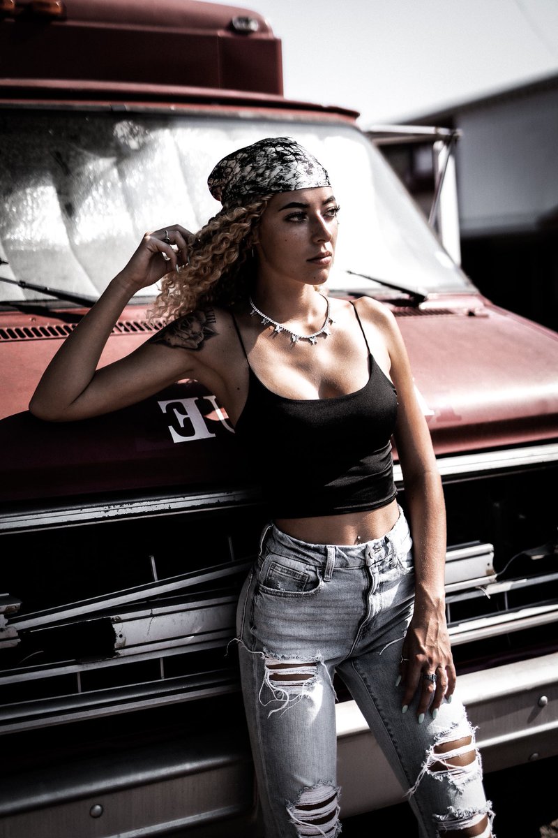 fosher_shaelee's tweet photo. Unbothered https://t.co/bVQIveQrcO
