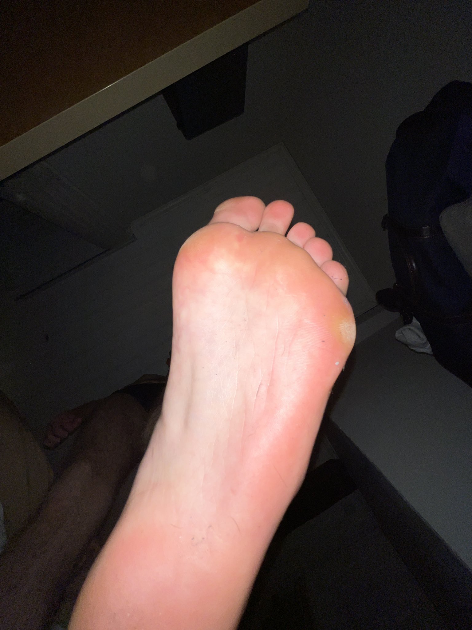 Scandinavian Feet Master🦶🏻 on X: 