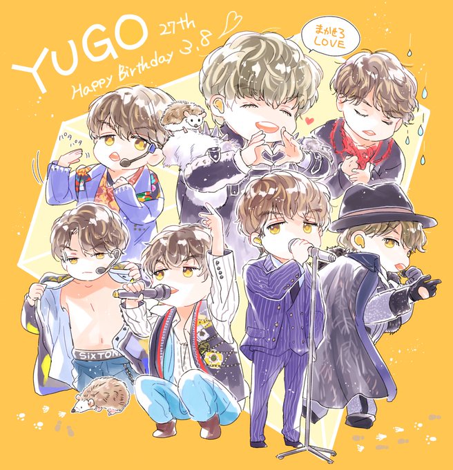 笑顔の魔法のtwitterイラスト検索結果 笑顔の魔法のtwitterイラスト検索結果
