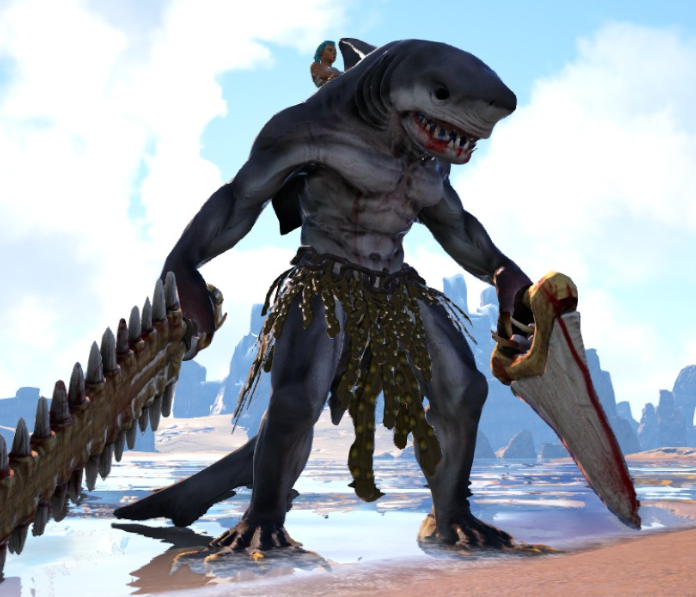 IvanForeverLife's tweet photo. ¿A quien os gustaría ver en la nueva serie de MonsterWorld en ARK? Podéis mencionarme gente pero siendo realista :P
Cualquier interesado también me puede contactar. https://t.co/9ZbQOj8dVm
