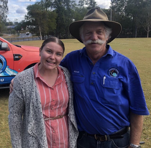 CranMiddlecoat's tweet photo. Never underestimate your influence.

Not so long ago our team member Petar was presenting our STEM workshop at a Brisbane primary school when he was approached by two teachers. Petar was chuffed to discover that these two teachers where his students that he taught years before. https://t.co/5T4YslAzaD