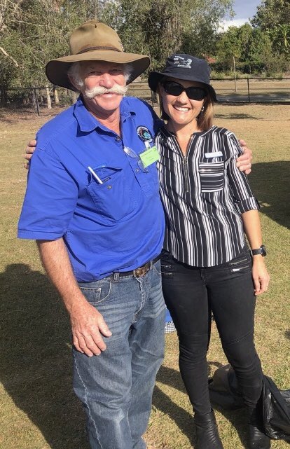 CranMiddlecoat's tweet photo. Never underestimate your influence.

Not so long ago our team member Petar was presenting our STEM workshop at a Brisbane primary school when he was approached by two teachers. Petar was chuffed to discover that these two teachers where his students that he taught years before. https://t.co/5T4YslAzaD