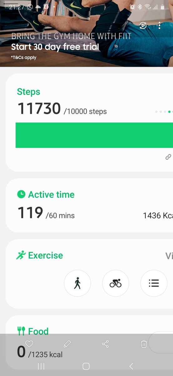 shradhasai's tweet image. @CR_UK #perfectwalk #healthylifestyle #WalkAllOverCancer