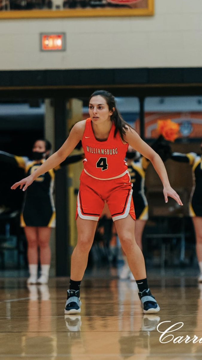 WILLIAMSBURGWBB's tweet image. Congratulations  to this Might Mouse! Last night against Bell County Lady Bobcats @MikkahSiler broke and set the All-Time single game record for rebounds by pulling down 21 rebounds!! #family #warrior #biggerthingstocome
