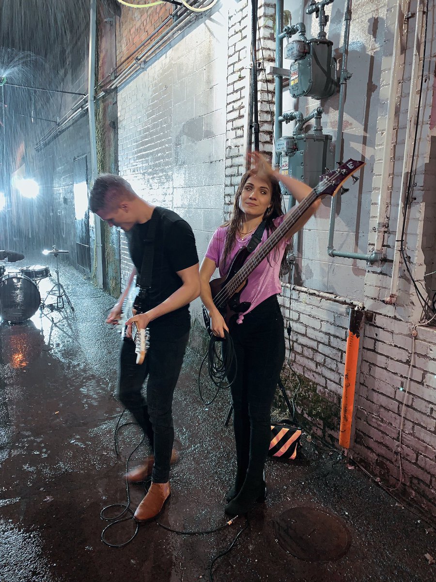 happy two years to the lifeline music video. 🤍 youtu.be/FH-VMtAU2-U