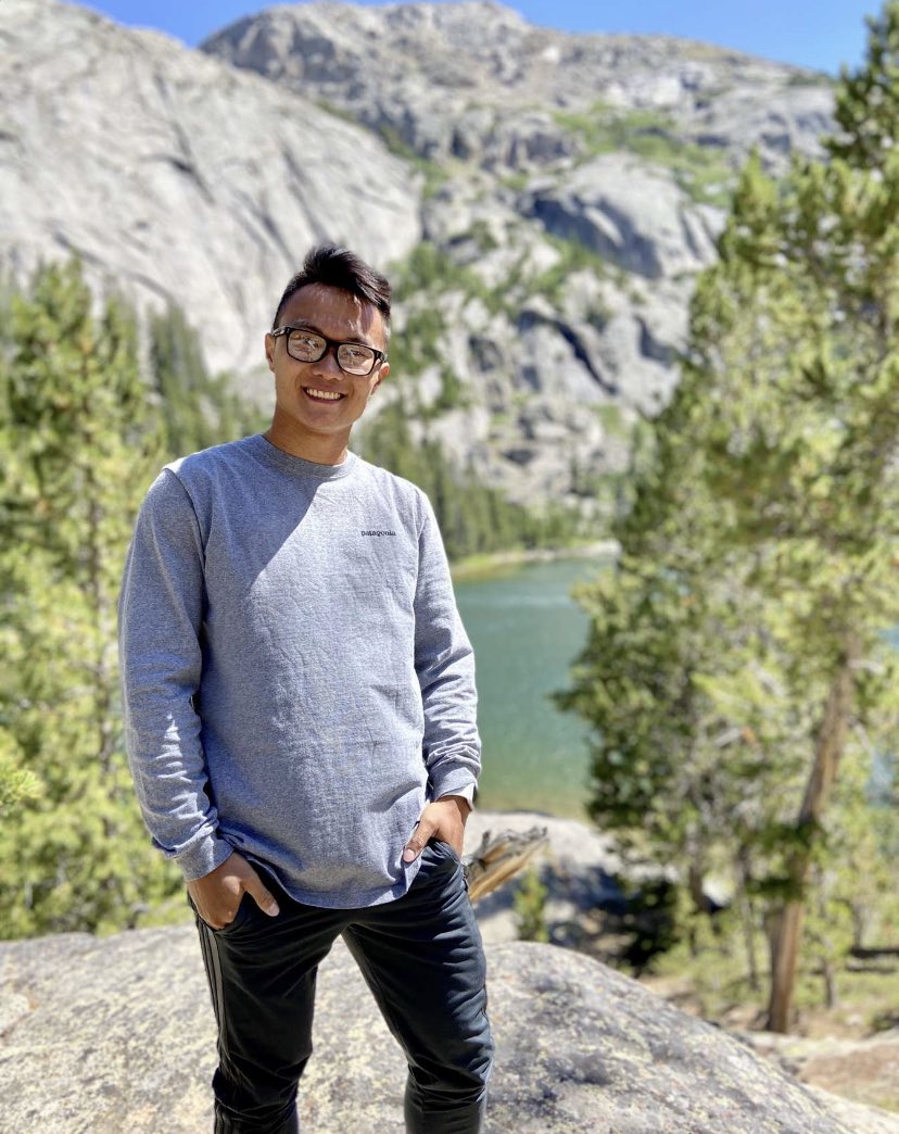 We are excited to announce DAVID CHEN as Parkcrest’s new general manager! He brings a lot of experience and PC pride and we’re looking forward to his leadership on our team! Congrats and welcome David!
