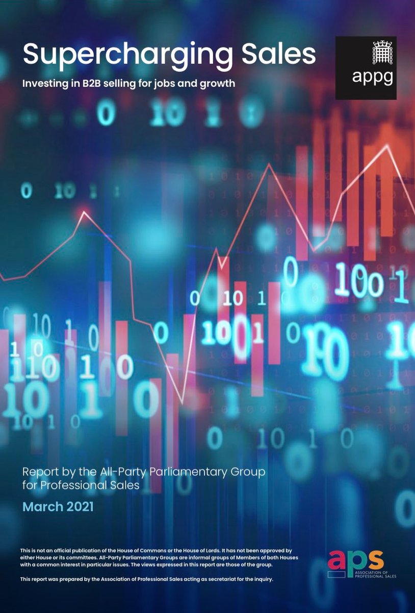 AppgSales's tweet photo. Which skills will help the UK become a global trading nation after #COVID19?
Find out in our inquiry report which we're launching on Tuesday.  https://t.co/B2bNHrd0ym… https://t.co/g1idoohzIR
