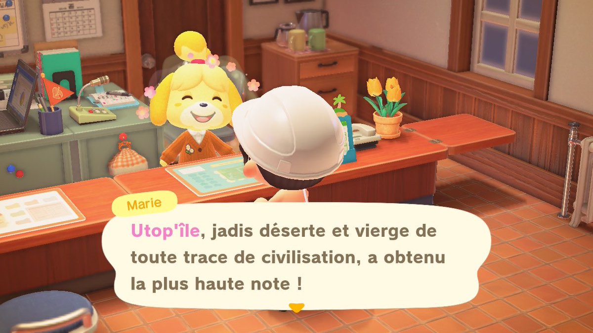 utop_ile's tweet photo. 🥰🥰🥰 #ACNH #AnimalCrossing #NintendoSwitch https://t.co/M5NeTI0hx5