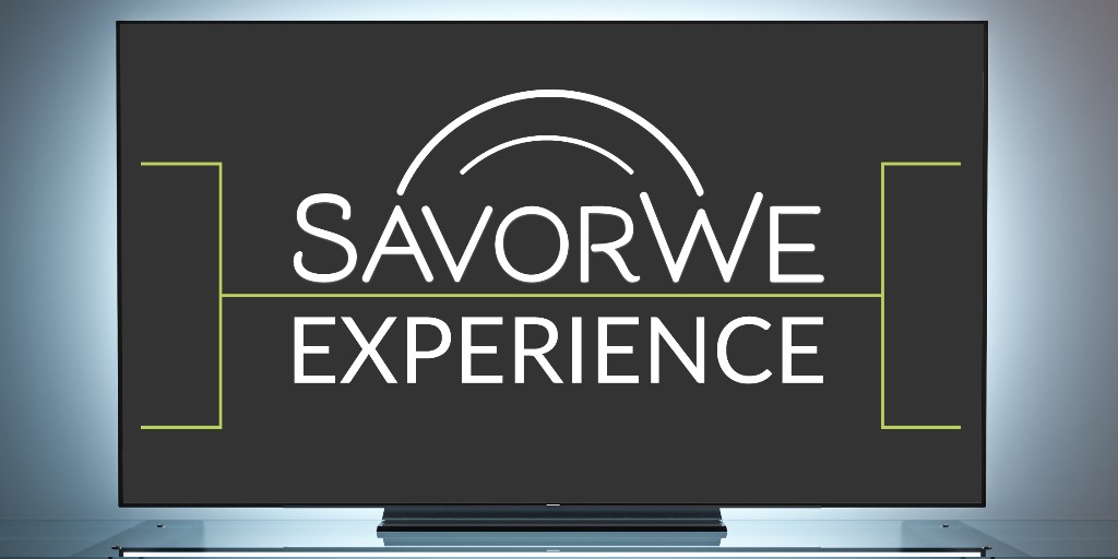 We are officially ONE WEEK from Selection Sunday for March Madness and #SavorWe is excited to announce our very special “Game Day” promotion. 🏀 Tag <a href="/SavorWe/">SavorWe</a> on Instagram with your game day setup and download the SavorWe app for a chance to win a SavorWe experience for four!