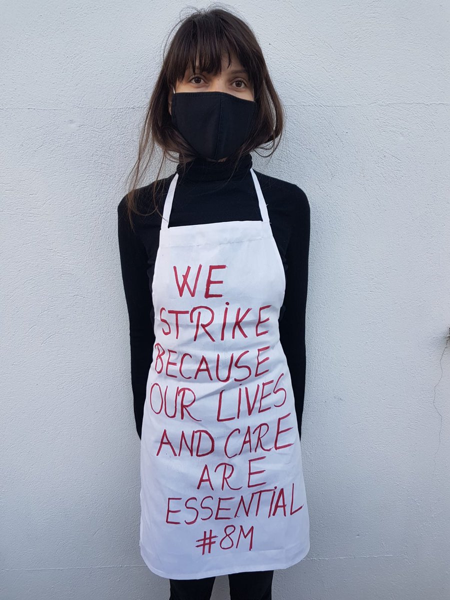 Women's Strike Assembly tweet media