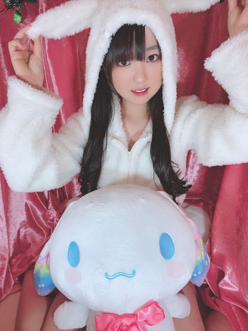 Twitterのコスプレ画像15