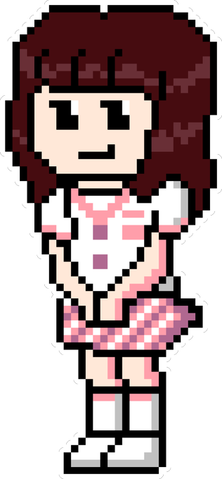 ドキドキのtwitterイラスト検索結果