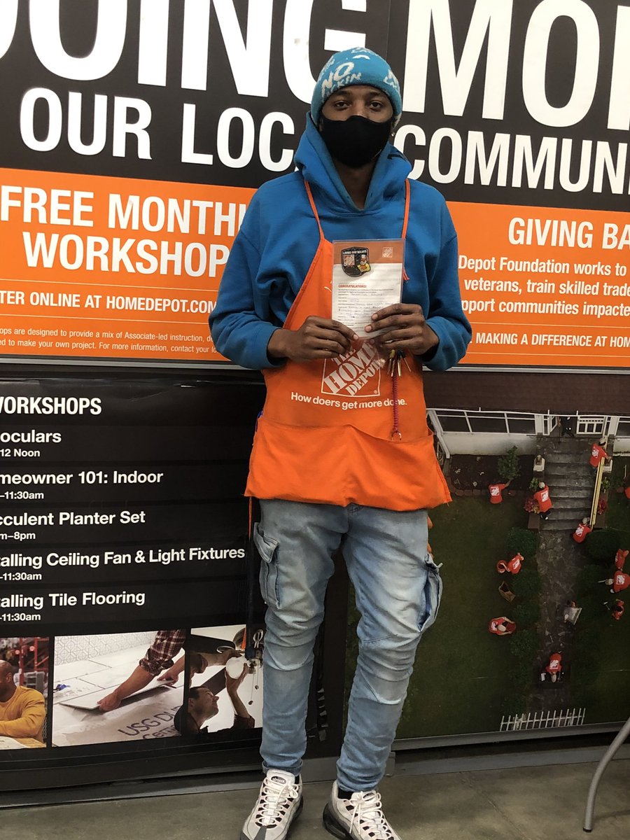 Great job Demetrius for keeping up with your knowledge depot and and reminding others to keep up with there's you are being a great example you rock!@TeresaCadima <a href="/paulclymer/">Paul Wagner</a> @semyhd2552 <a href="/AdhimuB/">Adhimu Ali Baucum</a> <a href="/LewisVuittonD26/">Lewis</a> <a href="/shacap305/">Sharon Hitt</a>
