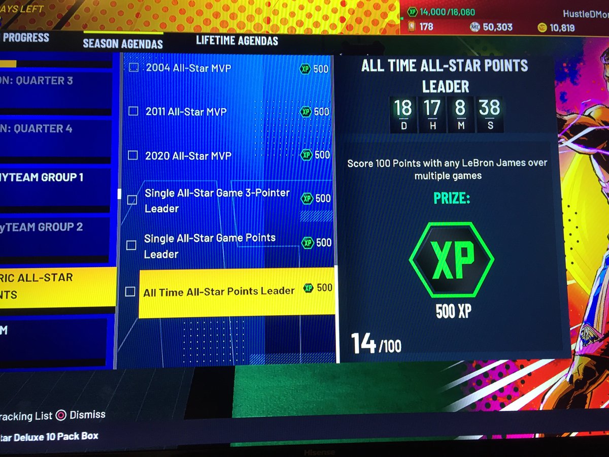 ourlordhustle's tweet photo. @Karceno the influence in NBA2K... https://t.co/mltAqxXnbv
