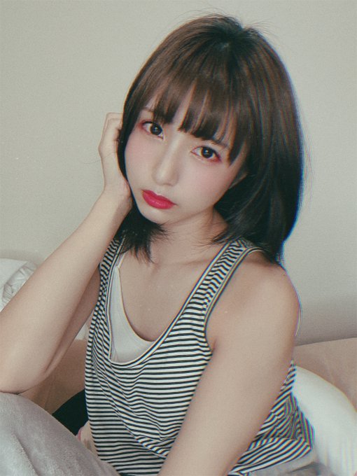 コスプレイヤーくらるのTwitter画像45
