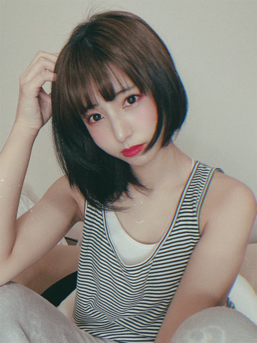 コスプレイヤーくらるのTwitter画像44