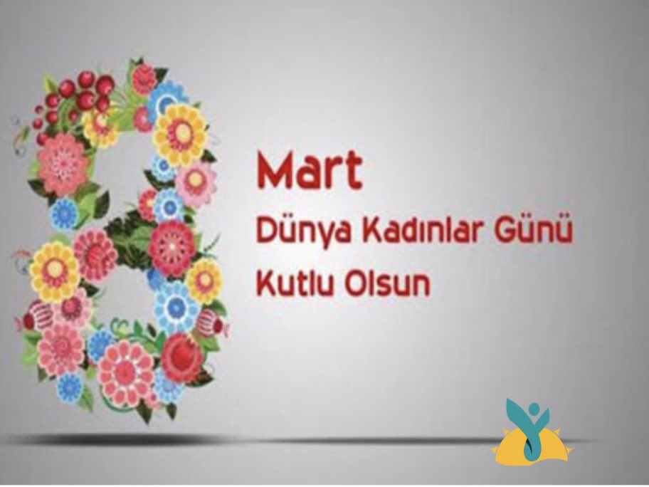 #8MartKadınlarGünü kutlu olsun...
<a href="/yariniaydinlat/">Yarını Aydınlat Derneği</a>