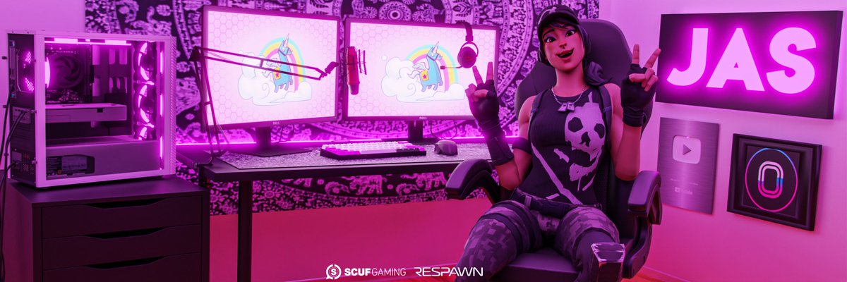 KingCreates's tweet photo. Revamped Setup Header for @princessjasFN
HD: https://t.co/P2Iz1oryJ3
Tag her so she can see this!! β€οΈ&π
#OTRC #OvertimeRC https://t.co/hFKCnie4oH