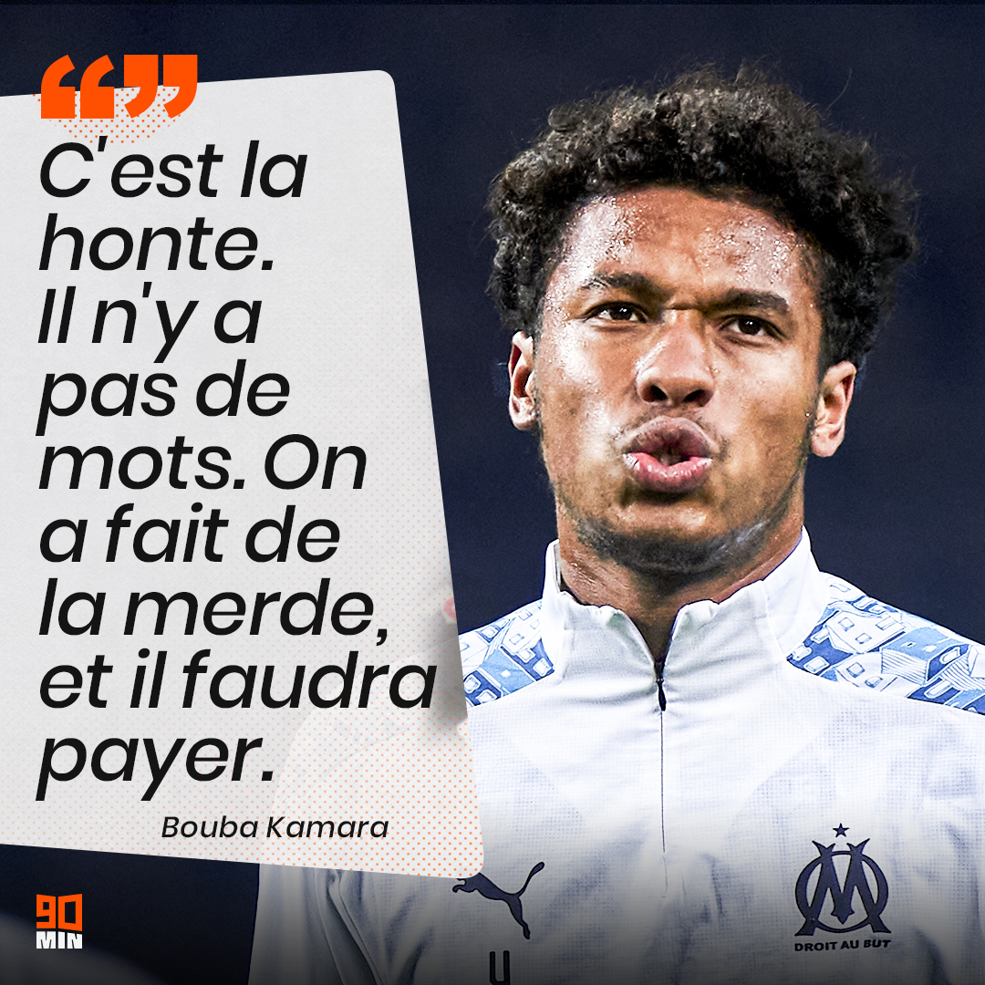 90minFR's tweet photo. l'OM éliminé de la Coupe de France par Canet en Roussillon ! Marseille perpétue sa tradition d'élimination par des clubs amateurs une nouvelle fois... Bravo au @canetrfc !

#OM #Kamara #TeamOM #coupedefrance https://t.co/wIkYk4SSgp