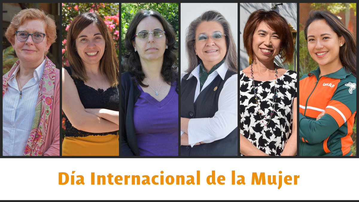udlap's tweet photo. En el marco del #DiaInternacionalDeLaMujer  la #UDLAP rinde tributo a aquellas destacadas mujeres de la comunidad UDLAP que han logrado grandes avances desde sus diversas áreas.
💜
https://t.co/HMAdSvSVYO https://t.co/HrYXxxhUMT