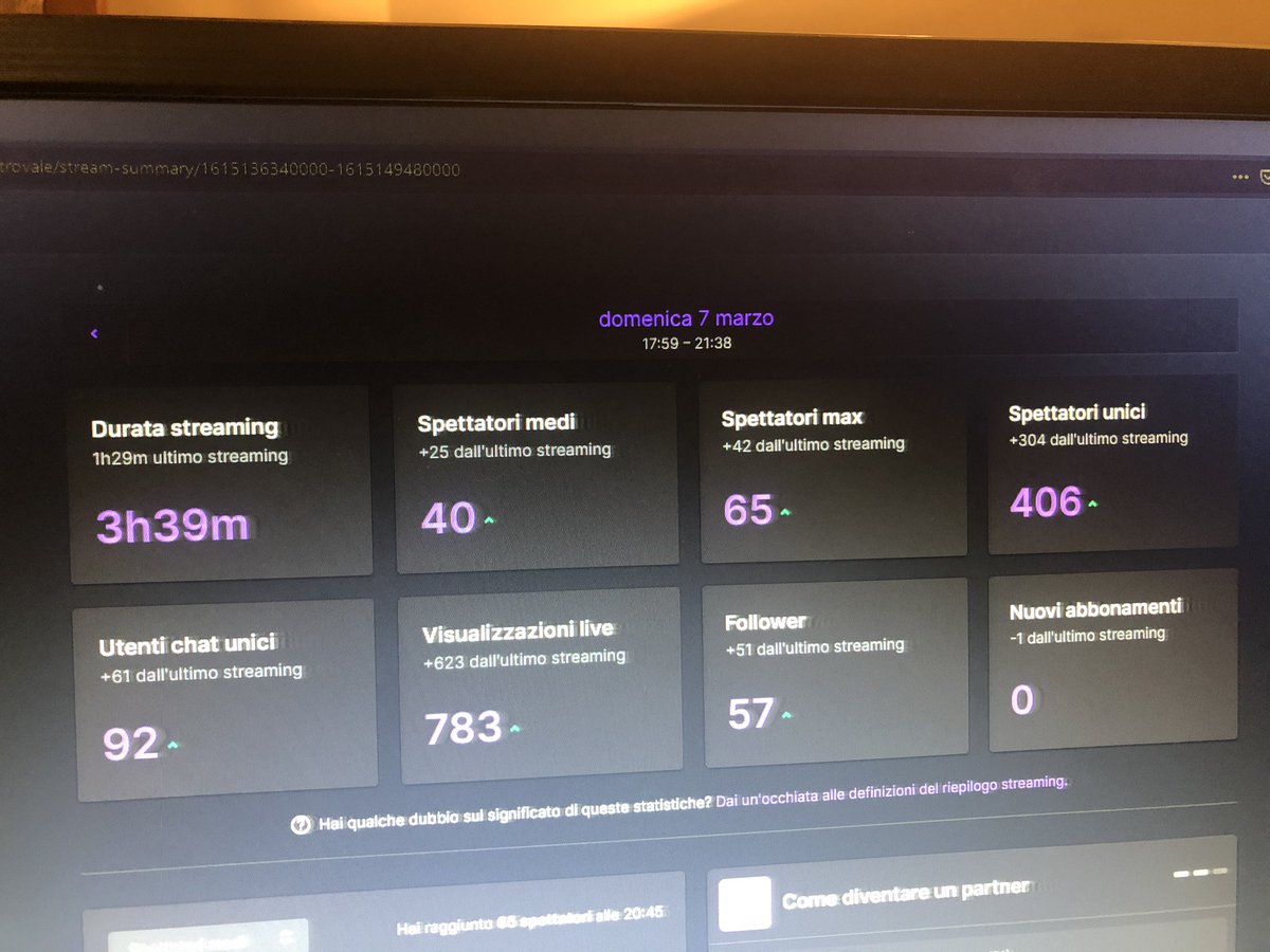 1000 followers on Twitch!🙏
 I'm preparing an event for you!
❤️ and 🔁 for news!!

m.twitch.tv/astrovale/prof…