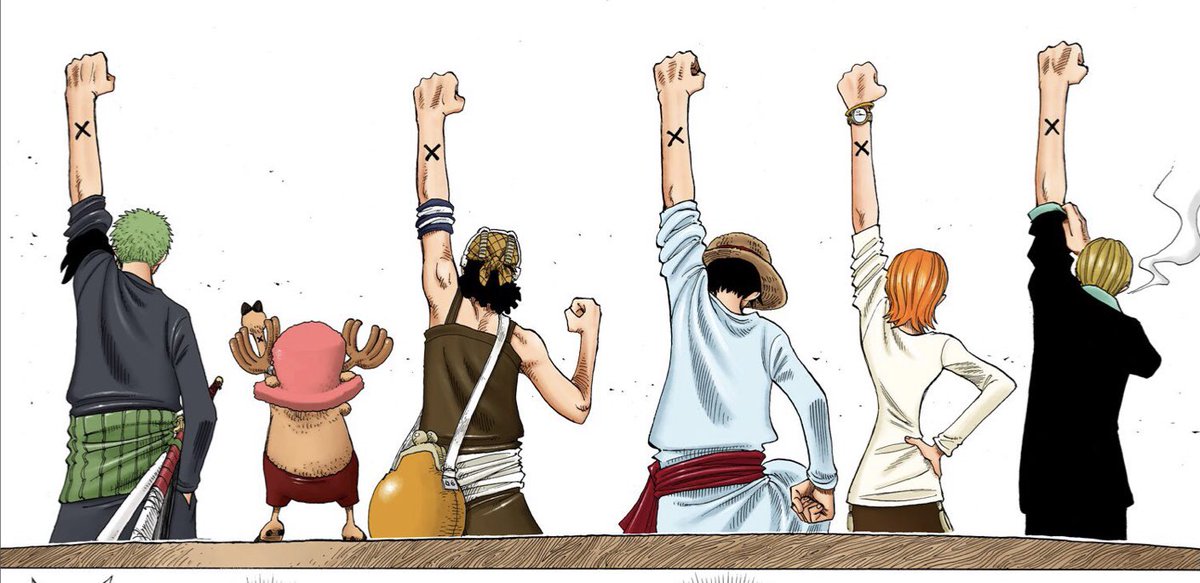 キリ 海円歴15年 3月8日 0 00 アルバーナ宮殿を出発 10 00 立志式予定 ラストワルツ 12 00 ビビと別れる サンディ島を出航 昼 バギーとエースが出会う ニコ ロビンが仲間になる 空から船が降ってくる ジャヤに上陸 黒ひげ マーシャル D ティーチ