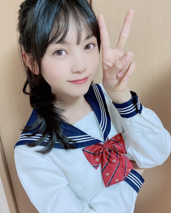 Twitterのコスプレ画像36