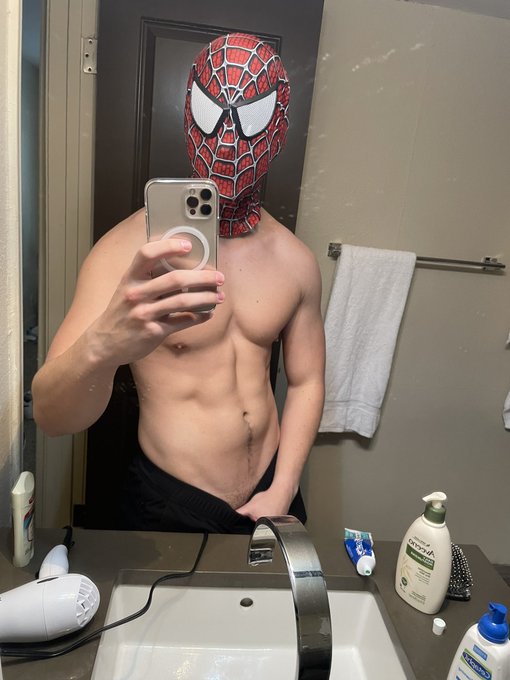 Watch msamuel (18+)'s leaked NSFW photo on TwXstars