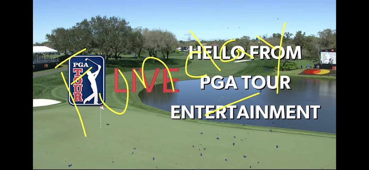 jimbo_fish's tweet photo. @NBCSportsGold @PGATOUR what’s going on here boys? https://t.co/6GxVl9Twpm