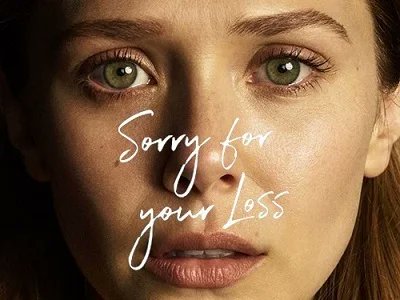 Her loss перевод. Sorry for. Your loss. Her loss слушать.