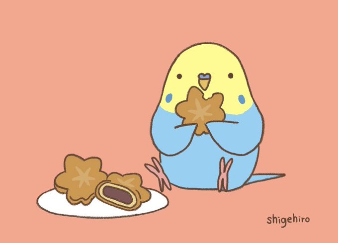 もみじ饅頭のtwitterイラスト検索結果 もみじ饅頭のtwitterイラスト検索結果