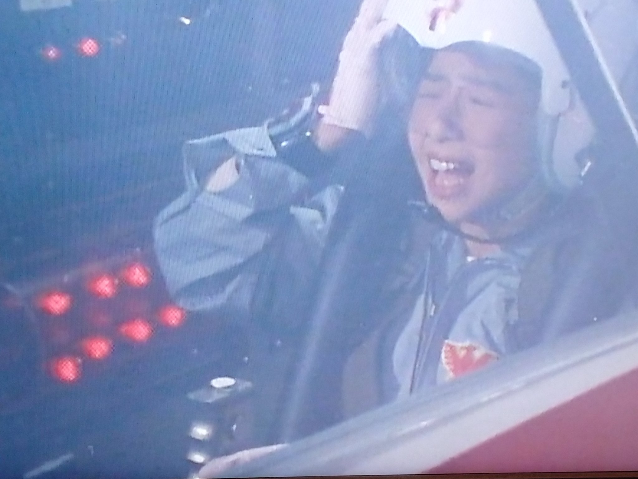 破裏拳ジョー on X: 