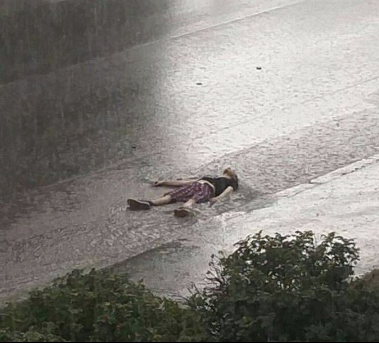 blyoof's tweet photo. Me when Attack On Titan will end https://t.co/wd8sqV0Ufb