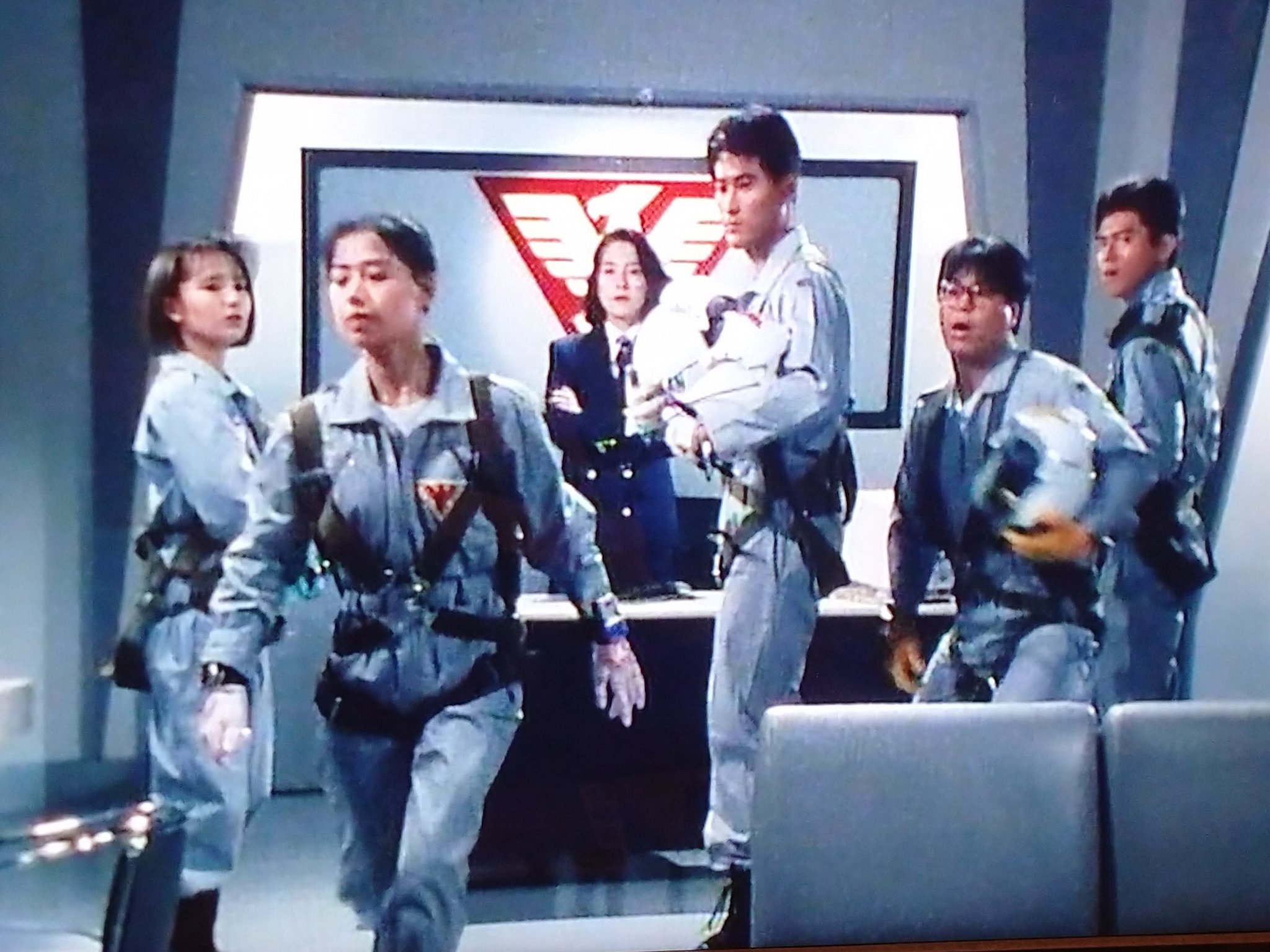 破裏拳ジョー on X: 